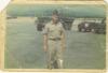 Larry Lee in the Army