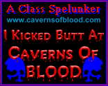 Caverns Of Blood!