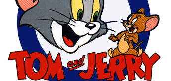Tom & Jerry... Childhood favorite!